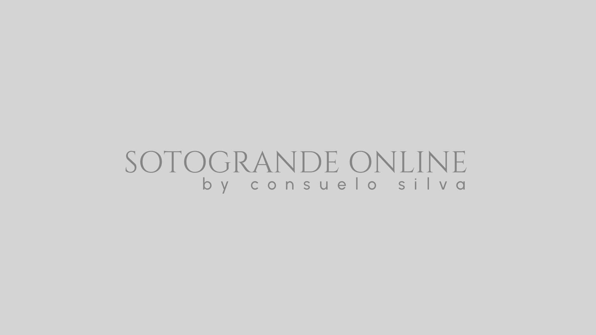 Plot for sale in Sotogrande Alto