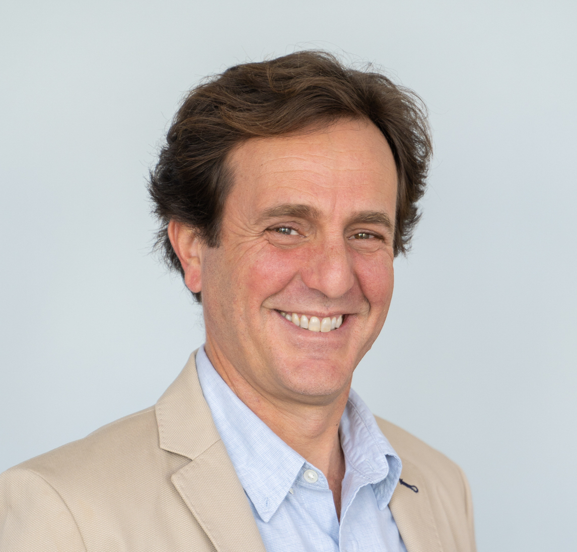 Gian Carlo Borda