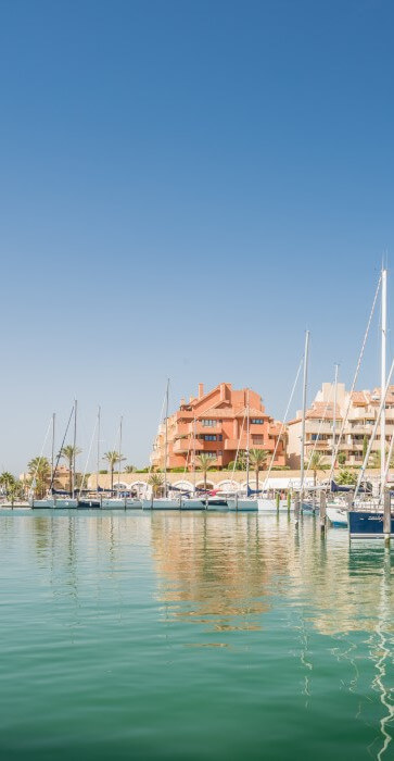 Marina de Sotogrande